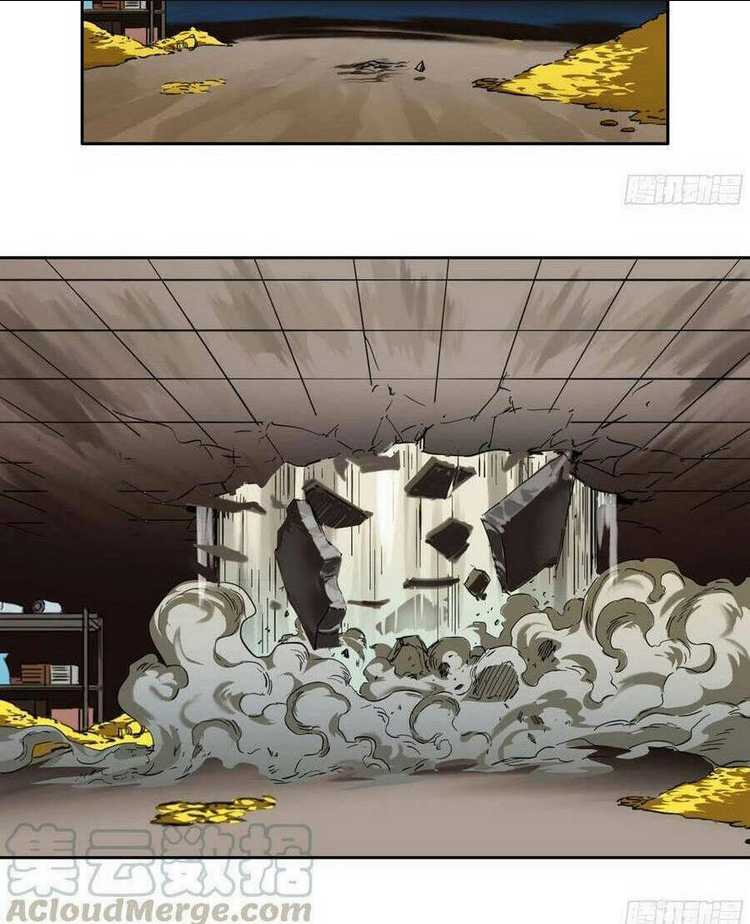 Truyền Võ Chap 238 - Next Chap 239