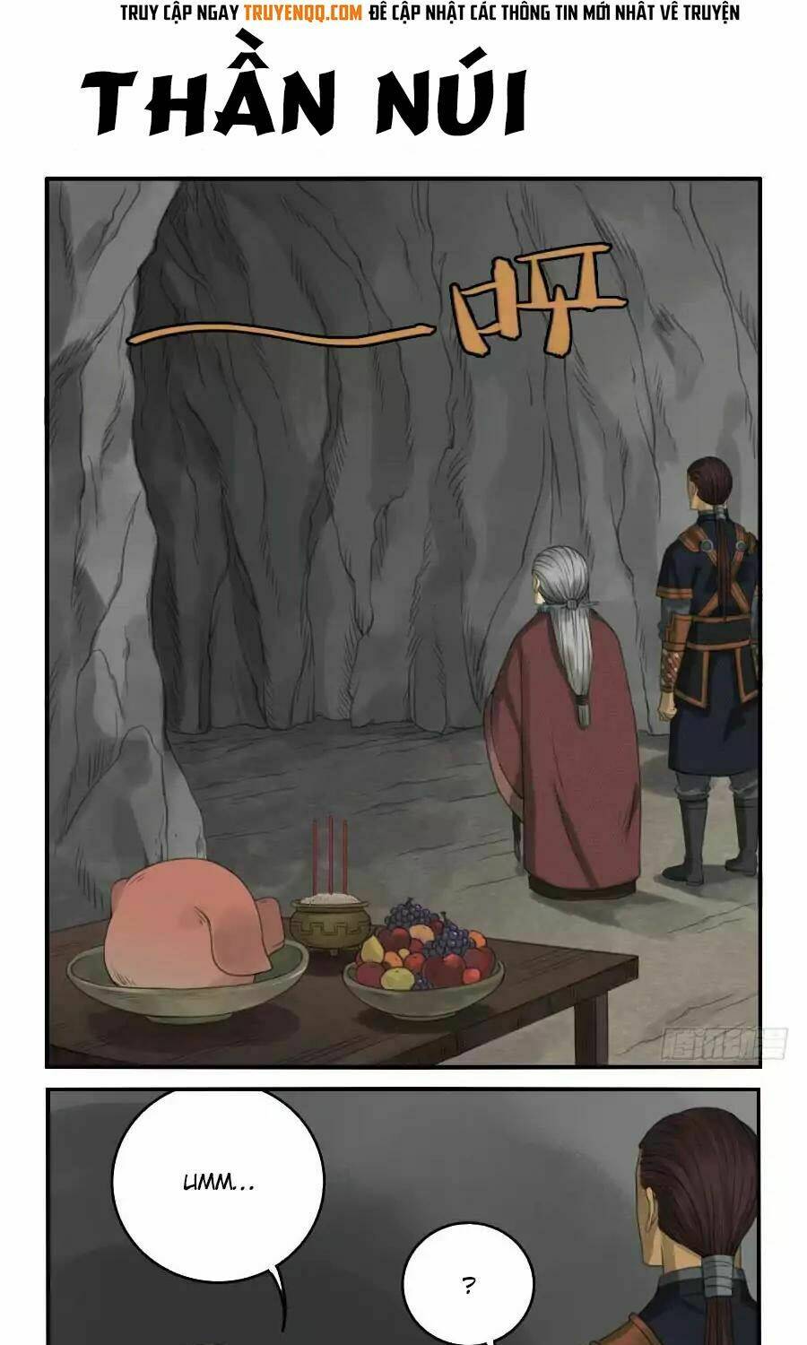 Truyền Võ Chap 28 - Next Chap 29