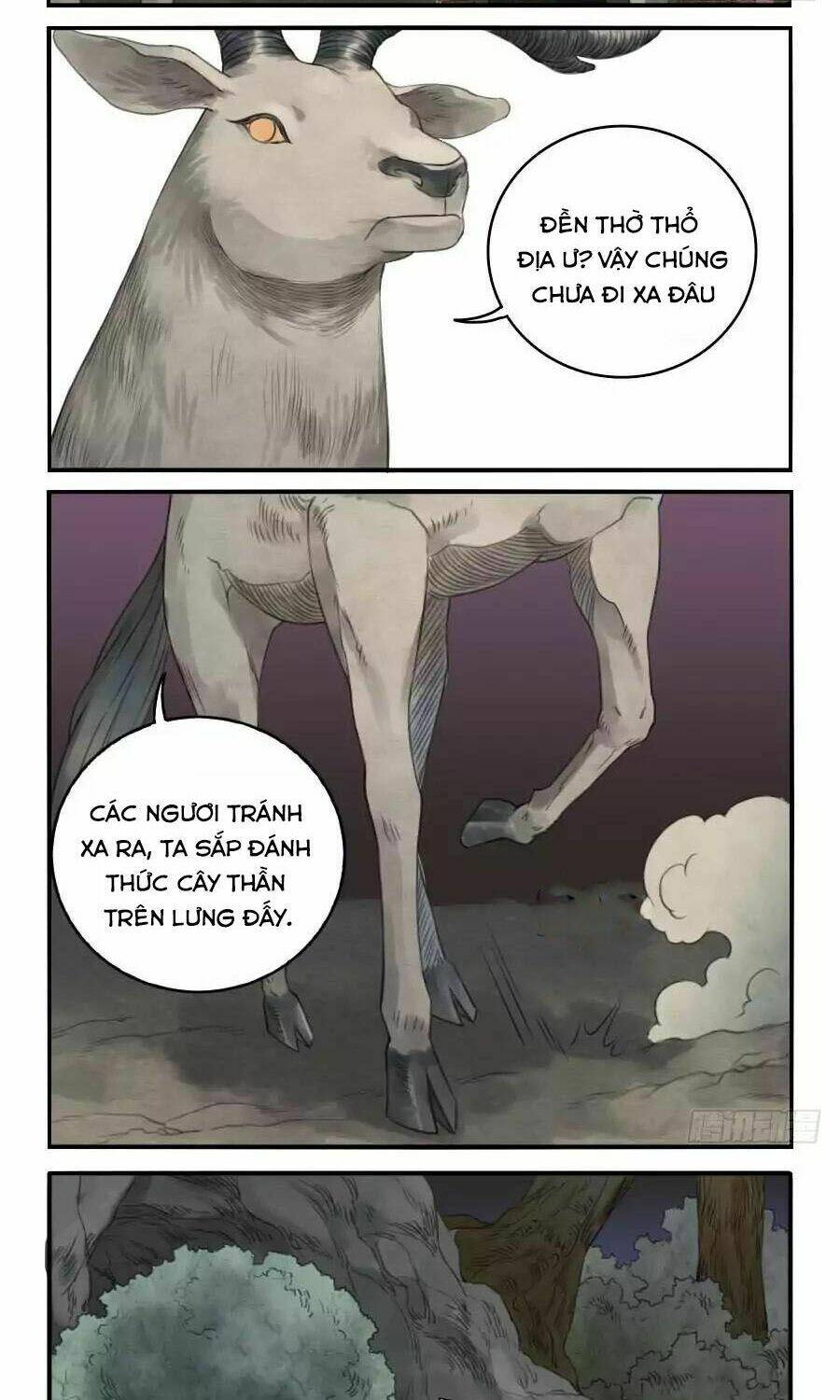 Truyền Võ Chap 28 - Next Chap 29