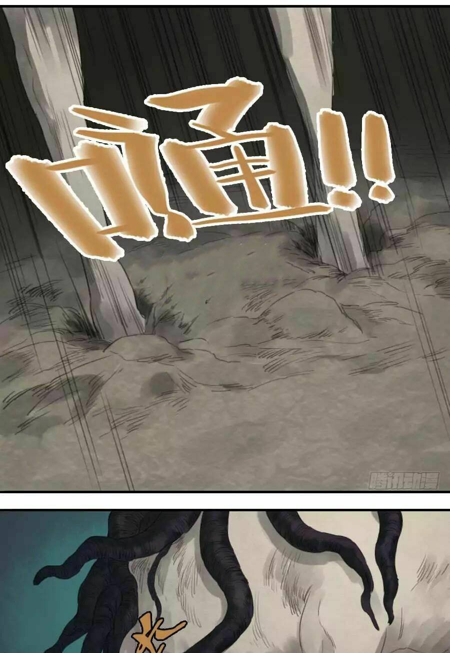 Truyền Võ Chap 28 - Next Chap 29