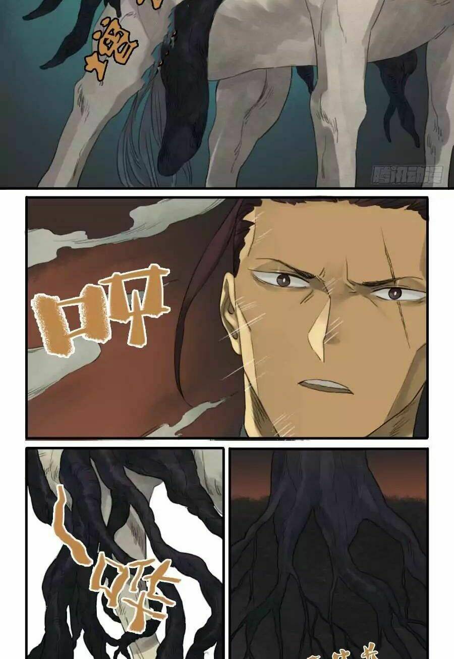 Truyền Võ Chap 28 - Next Chap 29