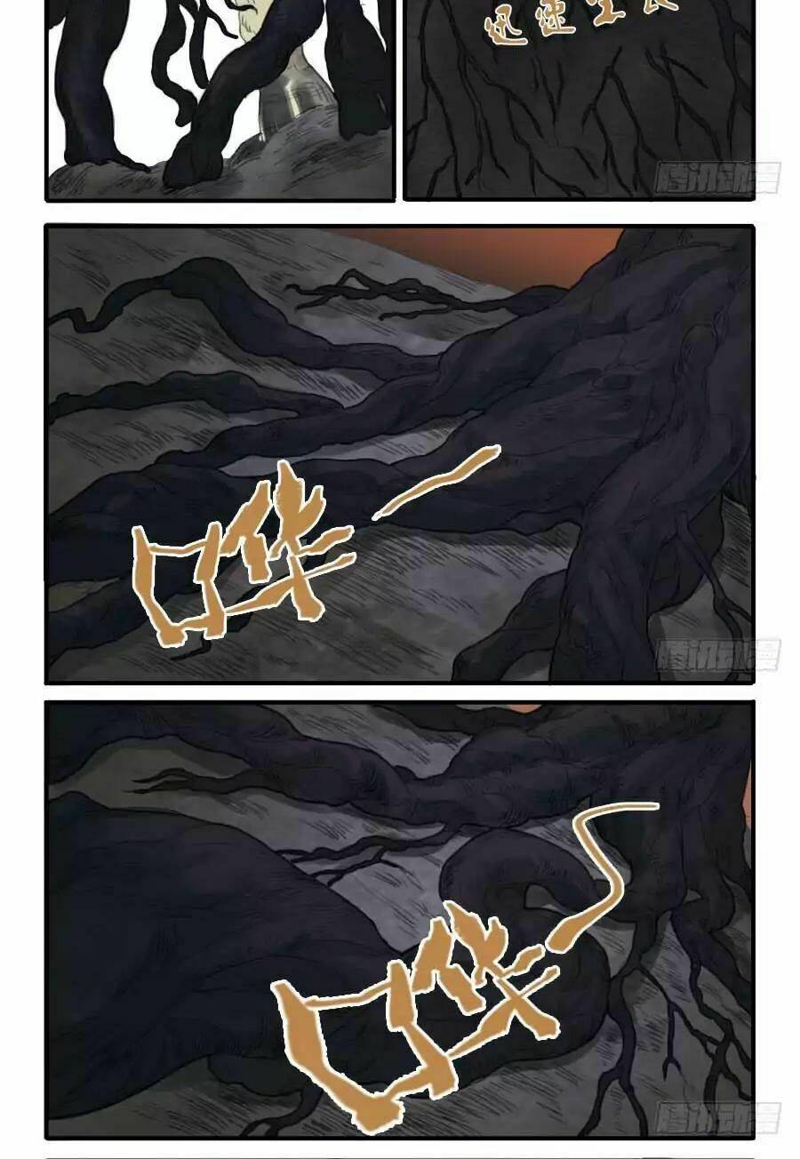 Truyền Võ Chap 28 - Next Chap 29