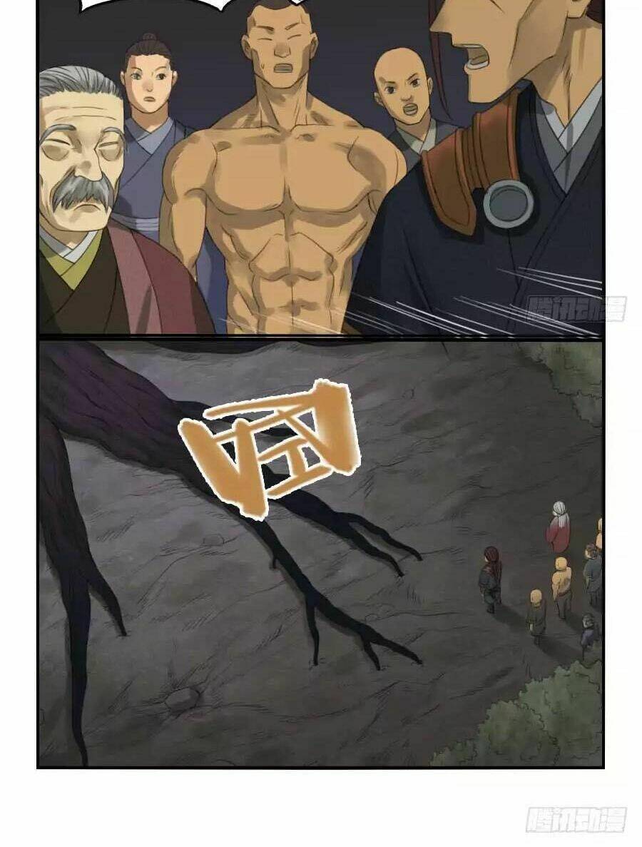 Truyền Võ Chap 28 - Next Chap 29