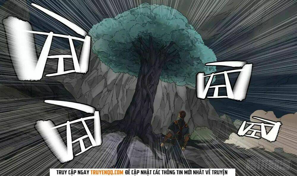 Truyền Võ Chap 28 - Next Chap 29