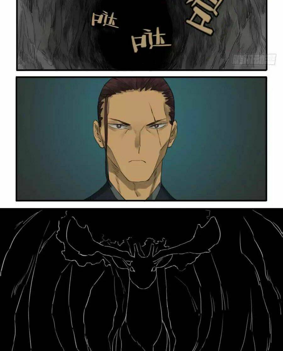 Truyền Võ Chap 28 - Next Chap 29