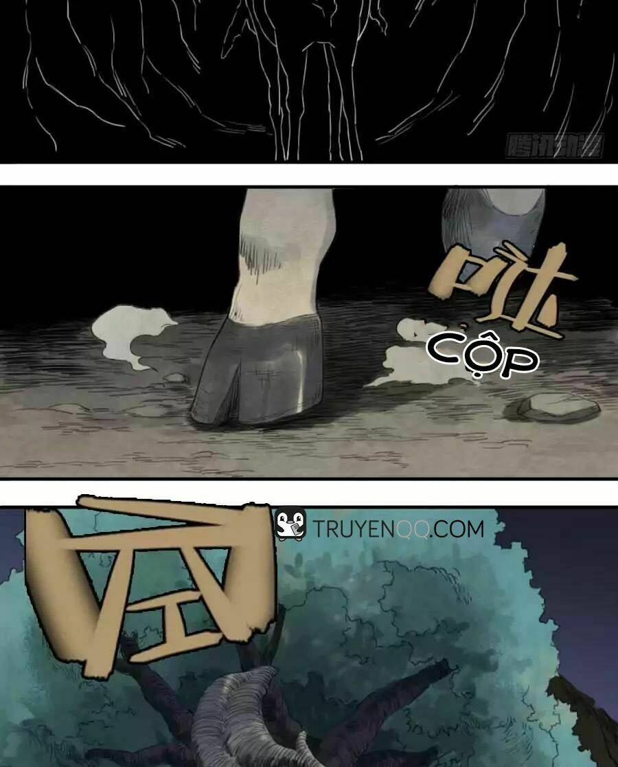 Truyền Võ Chap 28 - Next Chap 29