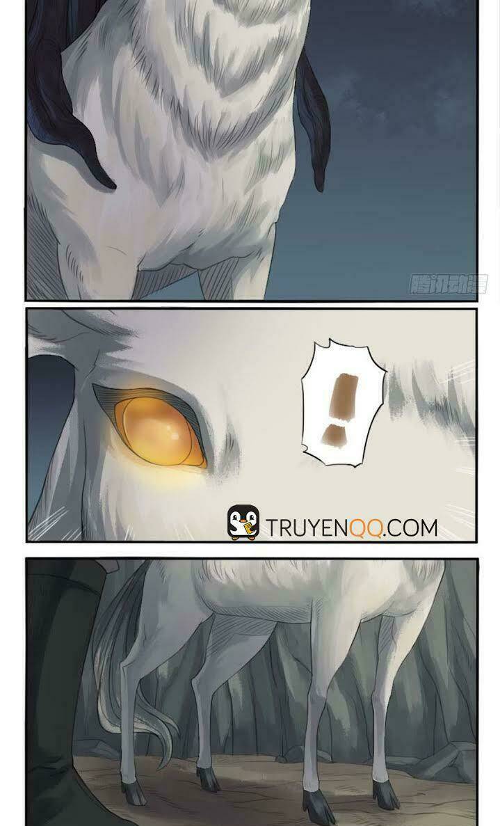 Truyền Võ Chap 29 - Next Chap 30