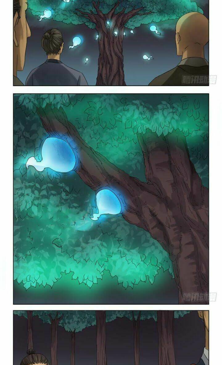 Truyền Võ Chap 29 - Next Chap 30