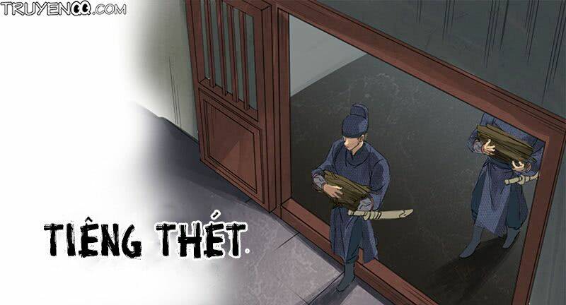 Truyền Võ Chap 3 - Next Chap 4