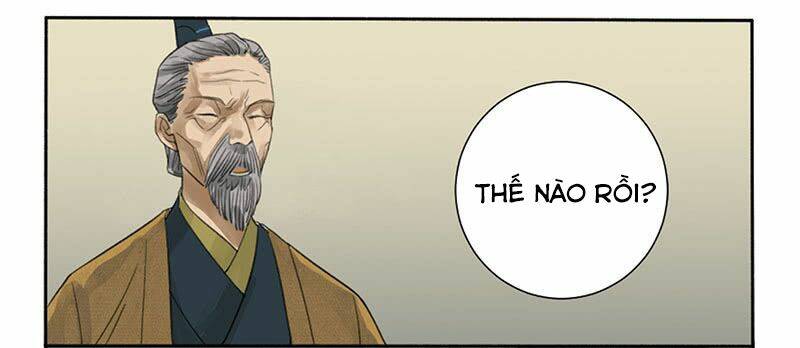 Truyền Võ Chap 3 - Next Chap 4