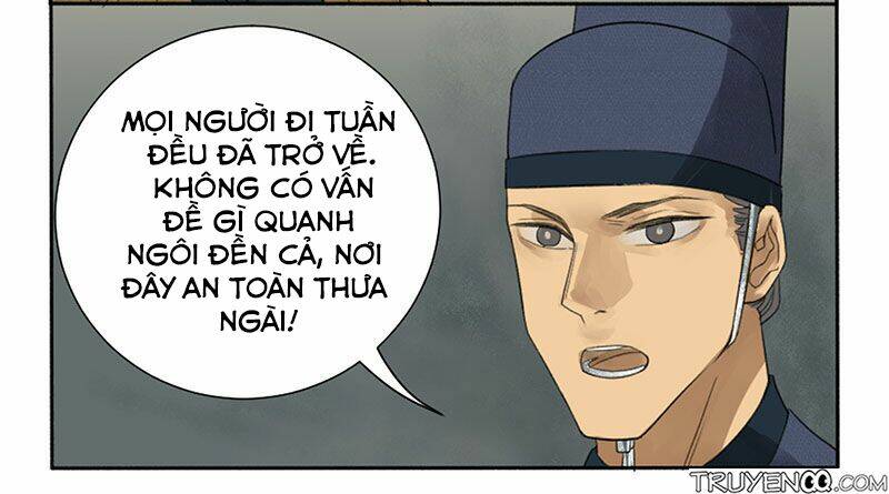 Truyền Võ Chap 3 - Next Chap 4