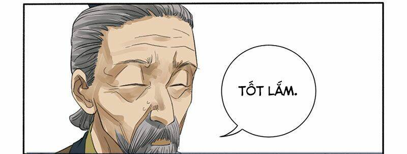 Truyền Võ Chap 3 - Next Chap 4