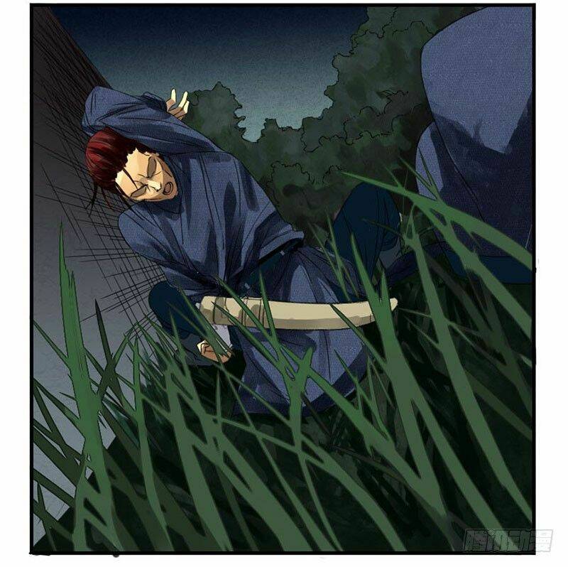 Truyền Võ Chap 3 - Next Chap 4