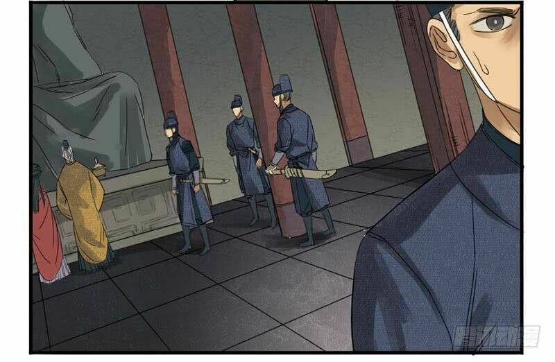 Truyền Võ Chap 3 - Next Chap 4