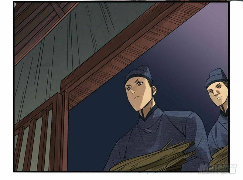 Truyền Võ Chap 3 - Next Chap 4