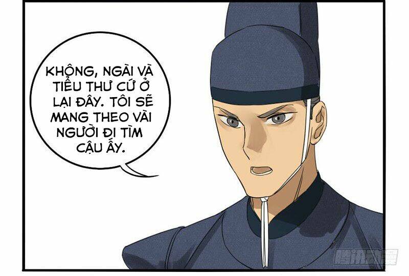 Truyền Võ Chap 3 - Next Chap 4