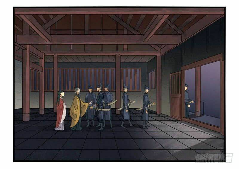 Truyền Võ Chap 3 - Next Chap 4