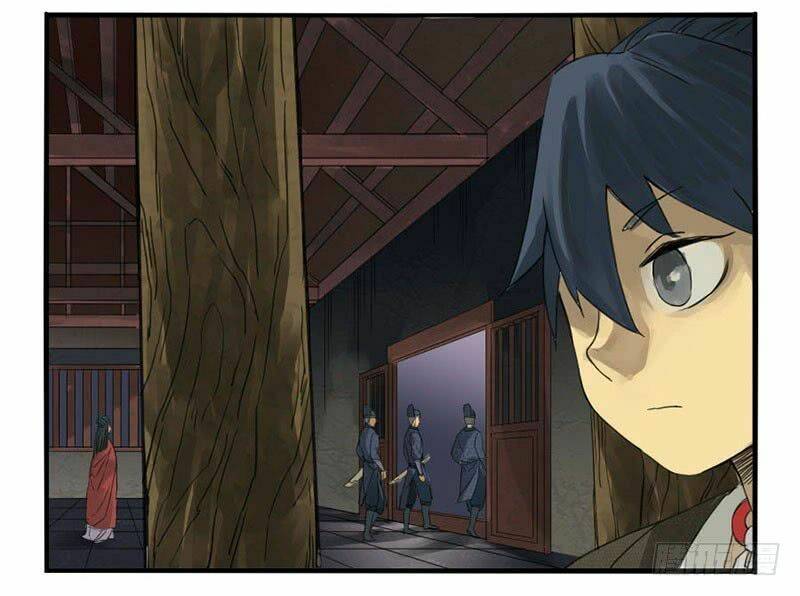 Truyền Võ Chap 3 - Next Chap 4