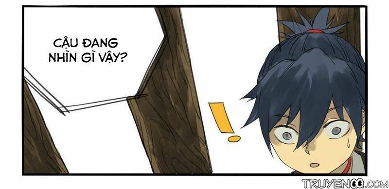 Truyền Võ Chap 3 - Next Chap 4