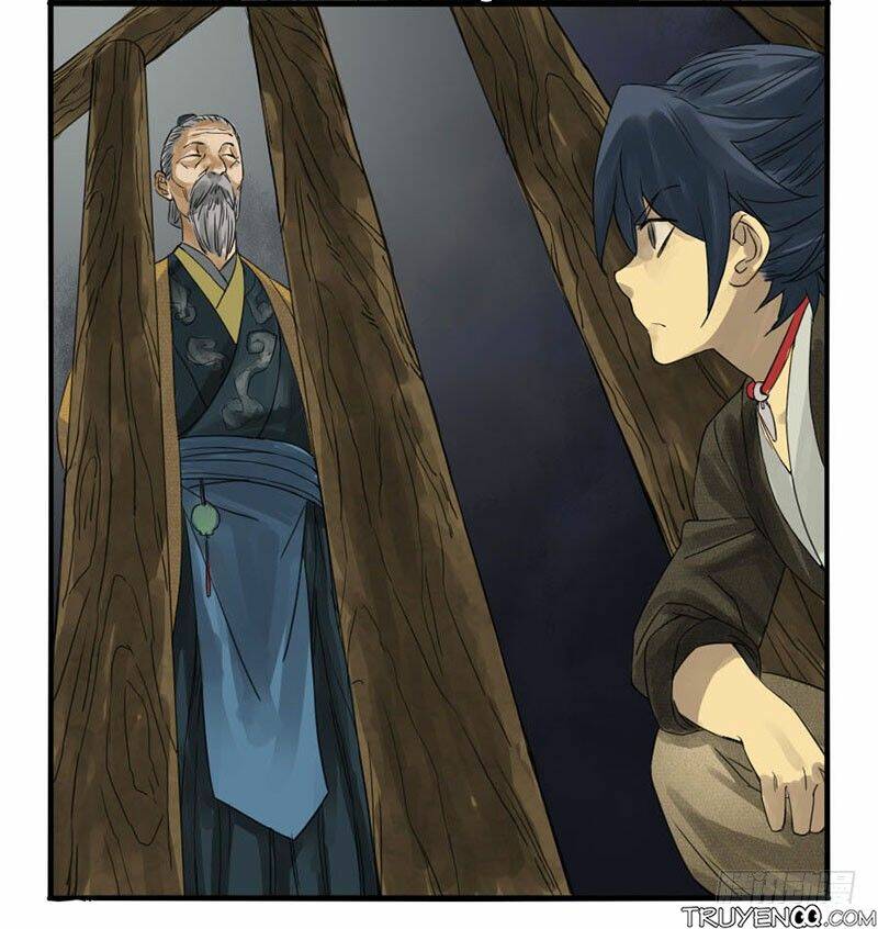 Truyền Võ Chap 3 - Next Chap 4