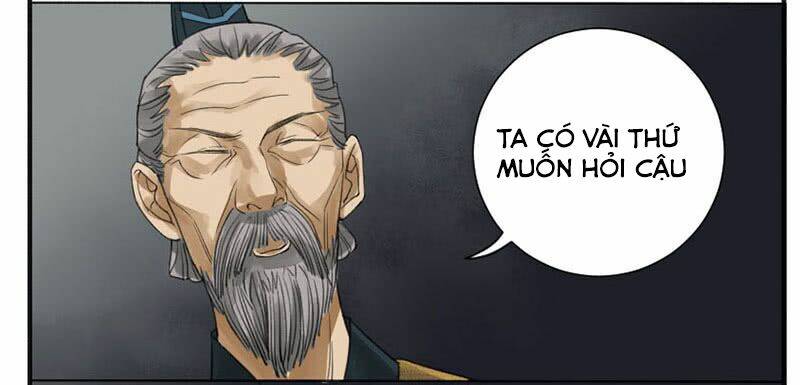 Truyền Võ Chap 3 - Next Chap 4