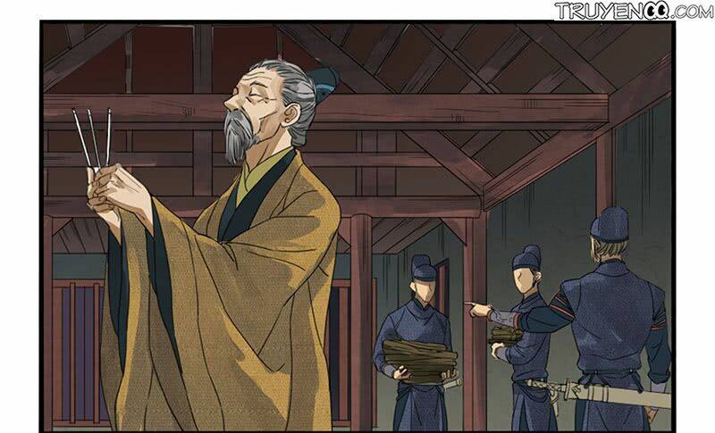 Truyền Võ Chap 3 - Next Chap 4