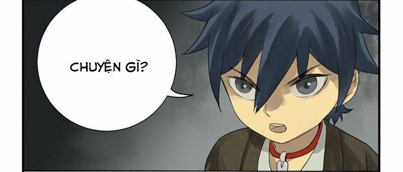 Truyền Võ Chap 3 - Next Chap 4