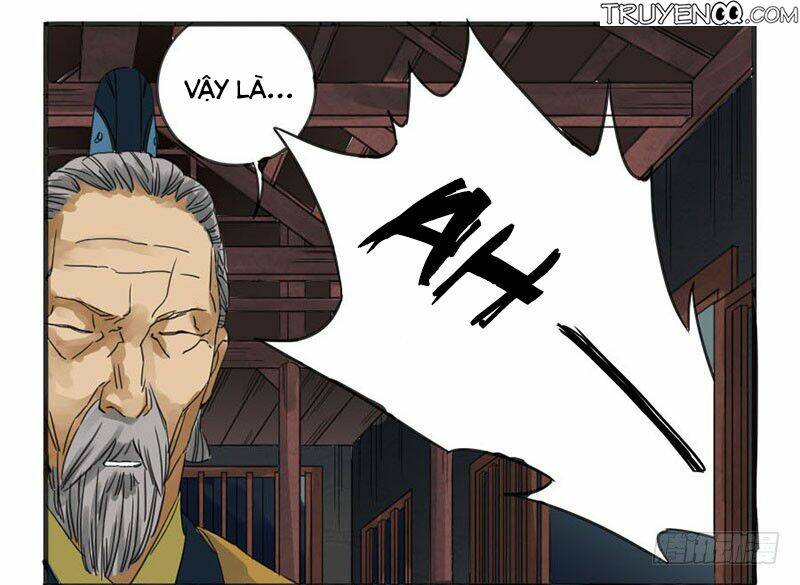 Truyền Võ Chap 3 - Next Chap 4