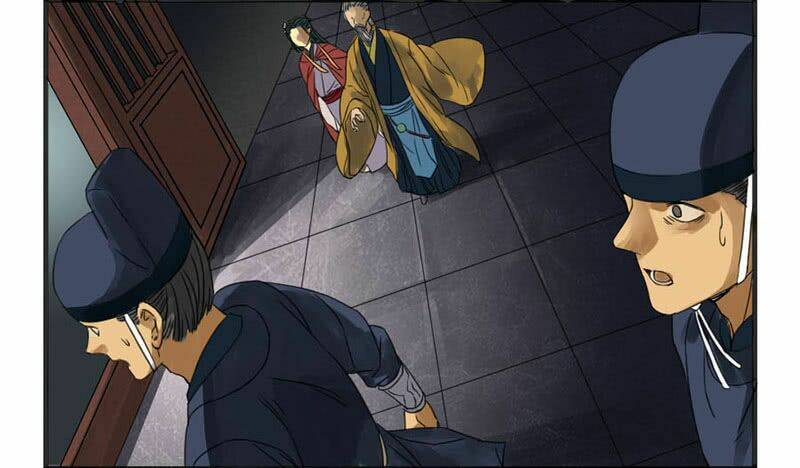 Truyền Võ Chap 3 - Next Chap 4