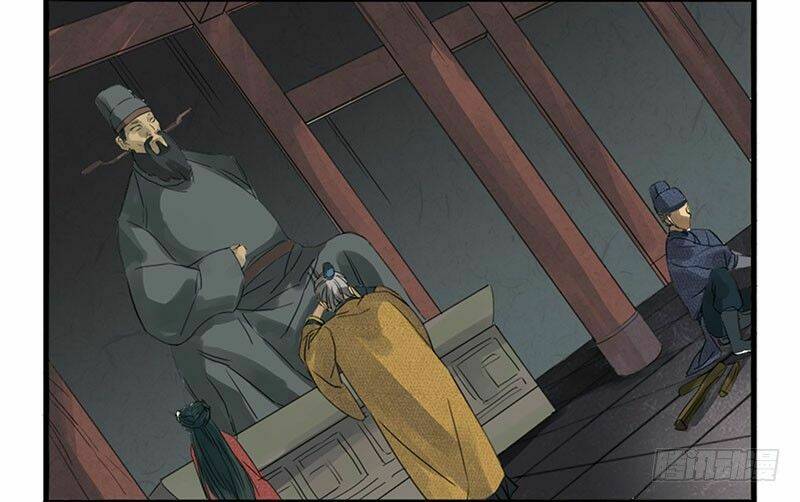 Truyền Võ Chap 3 - Next Chap 4