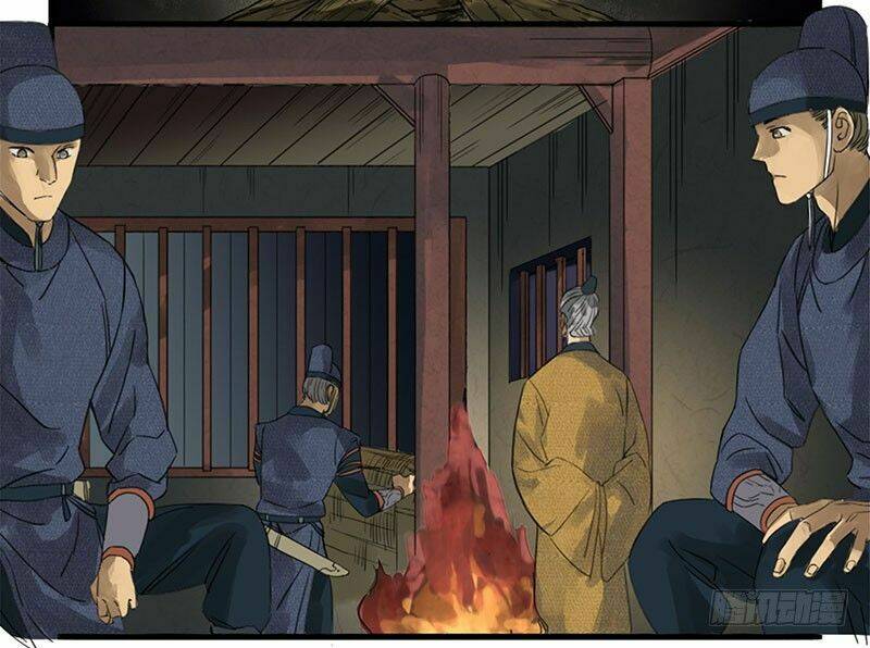 Truyền Võ Chap 3 - Next Chap 4