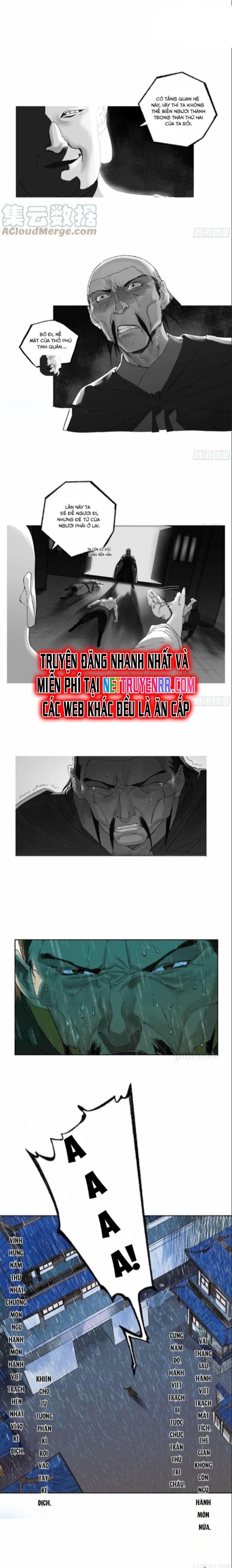 Truyền Võ Chap 309 - Next Chap 310