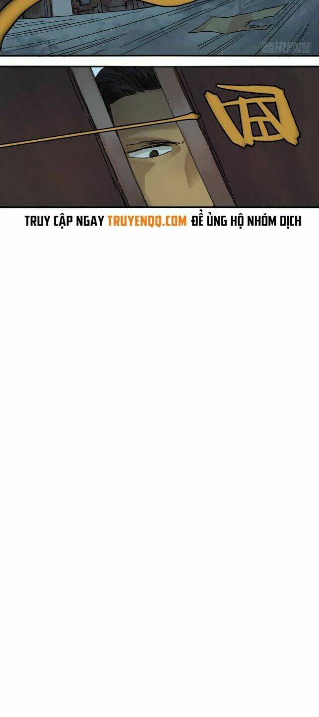 Truyền Võ Chap 31 - Next Chap 32