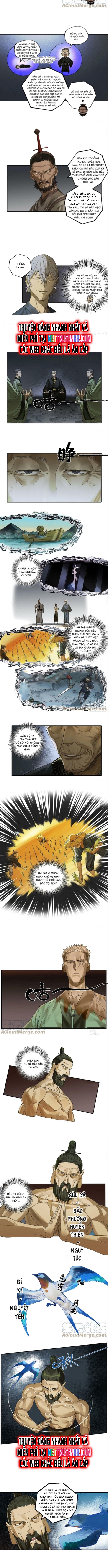 Truyền Võ Chap 310 - Next Chap 311