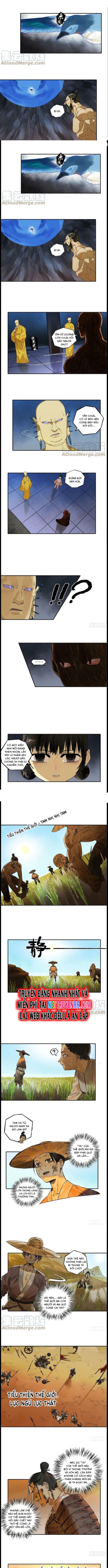 Truyền Võ Chap 310 - Next Chap 311