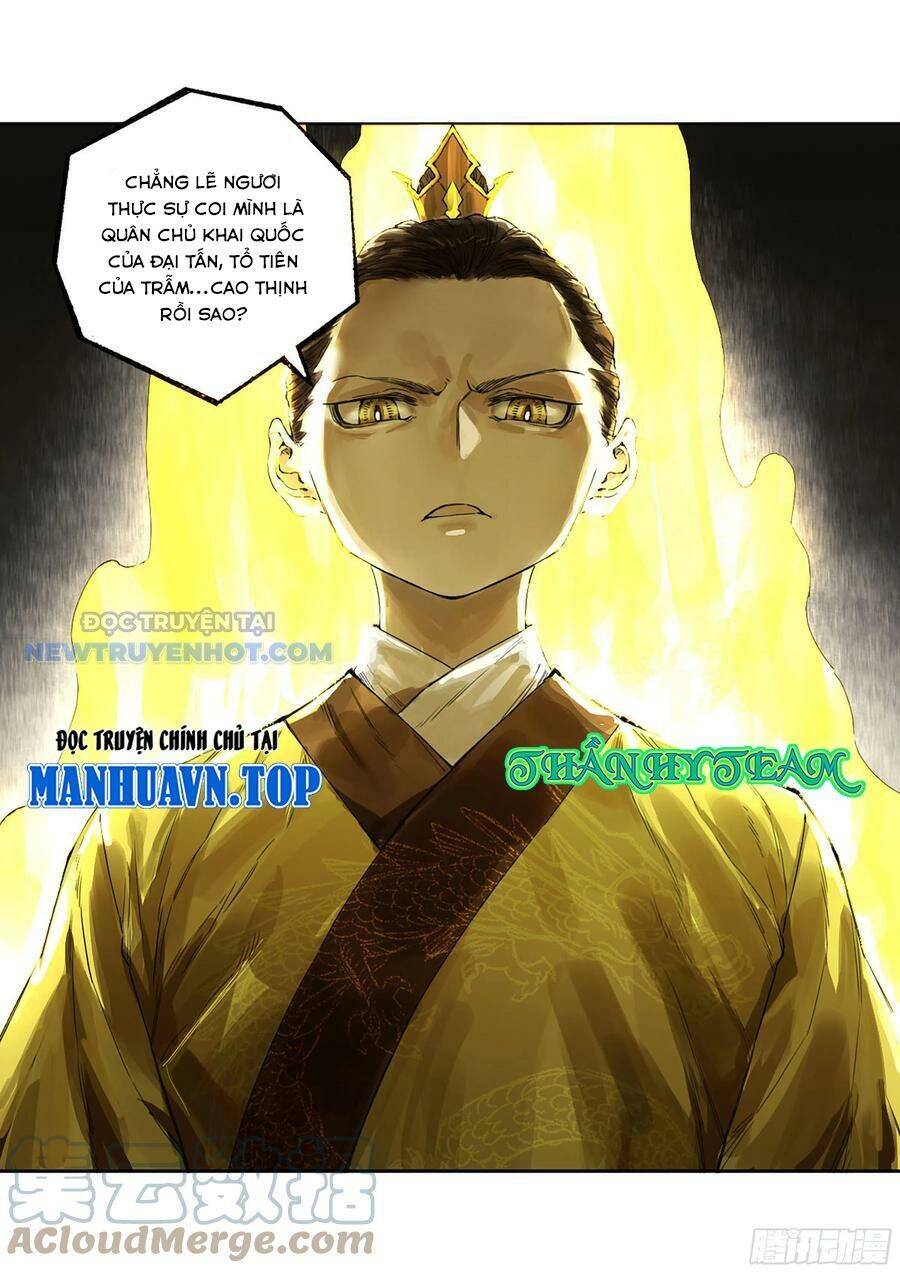 Truyền Võ Chap 316 - Next Chap 317