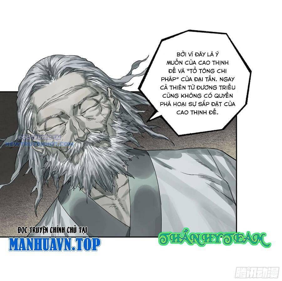 Truyền Võ Chap 316 - Next Chap 317