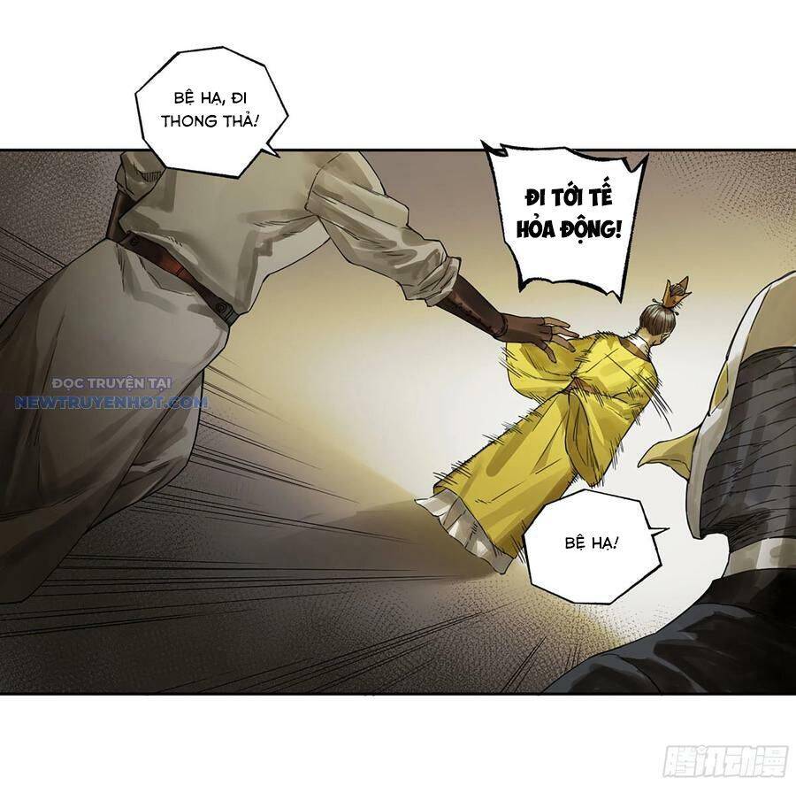 Truyền Võ Chap 316 - Next Chap 317