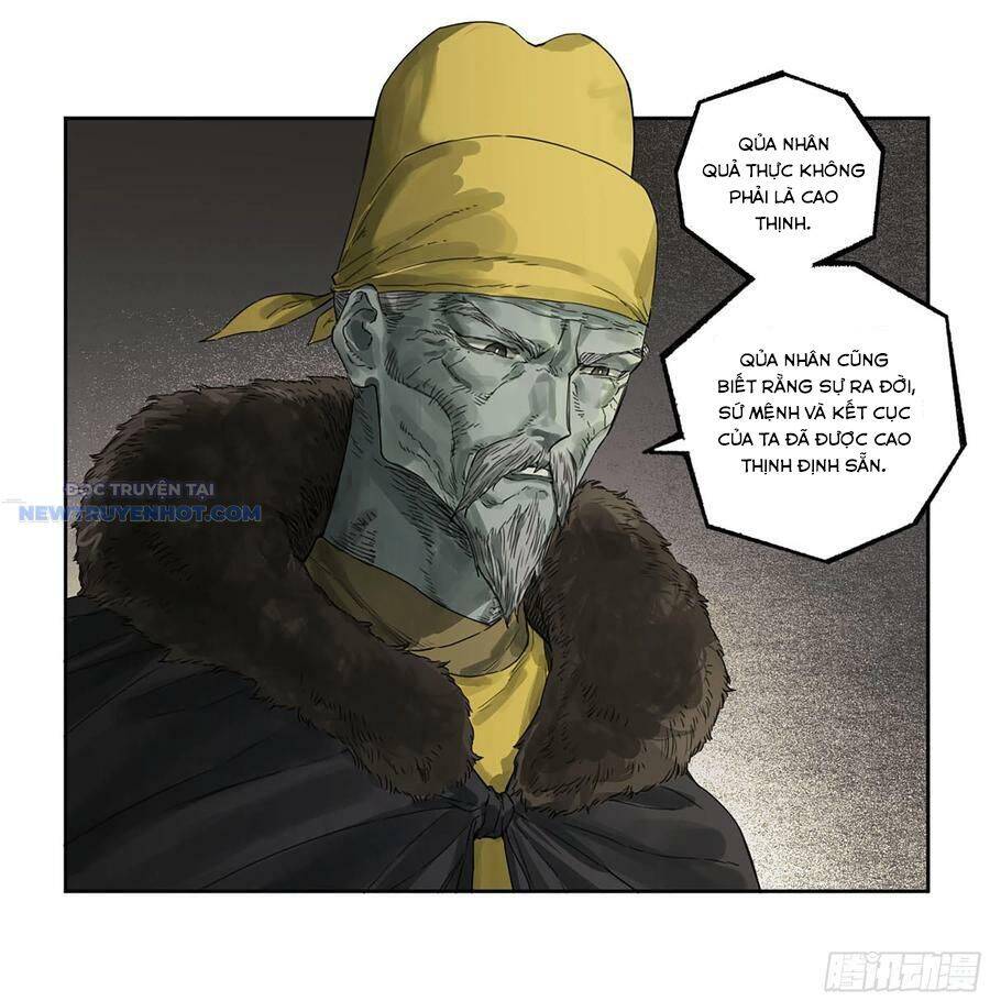 Truyền Võ Chap 316 - Next Chap 317