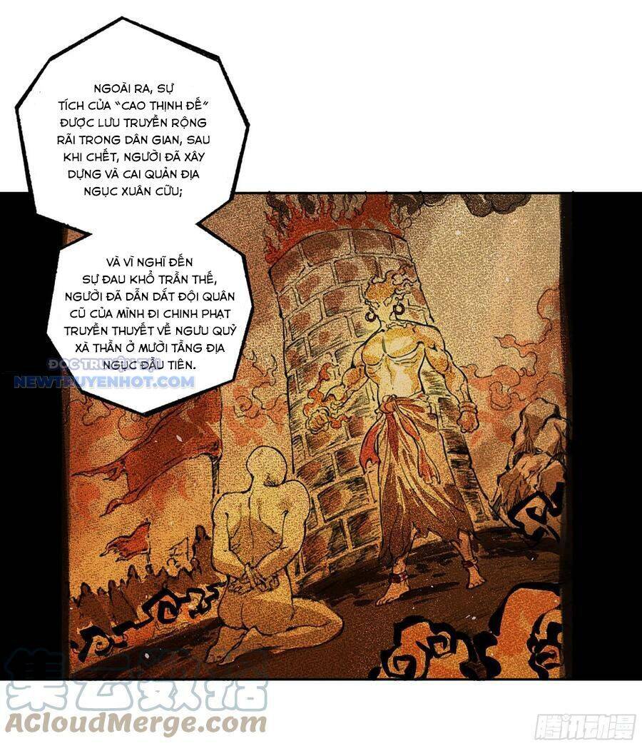 Truyền Võ Chap 316 - Next Chap 317