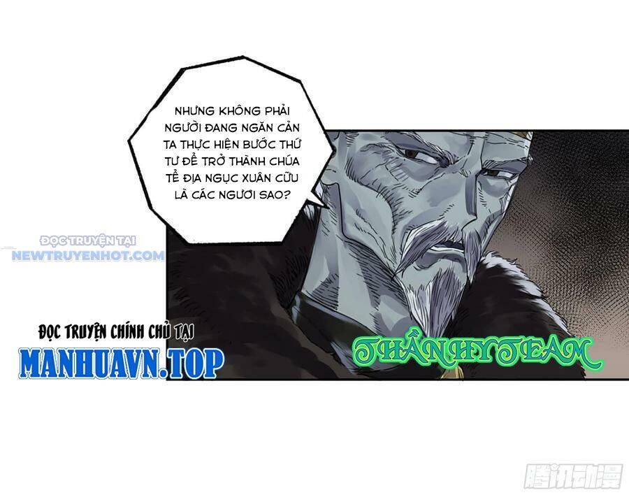 Truyền Võ Chap 316 - Next Chap 317