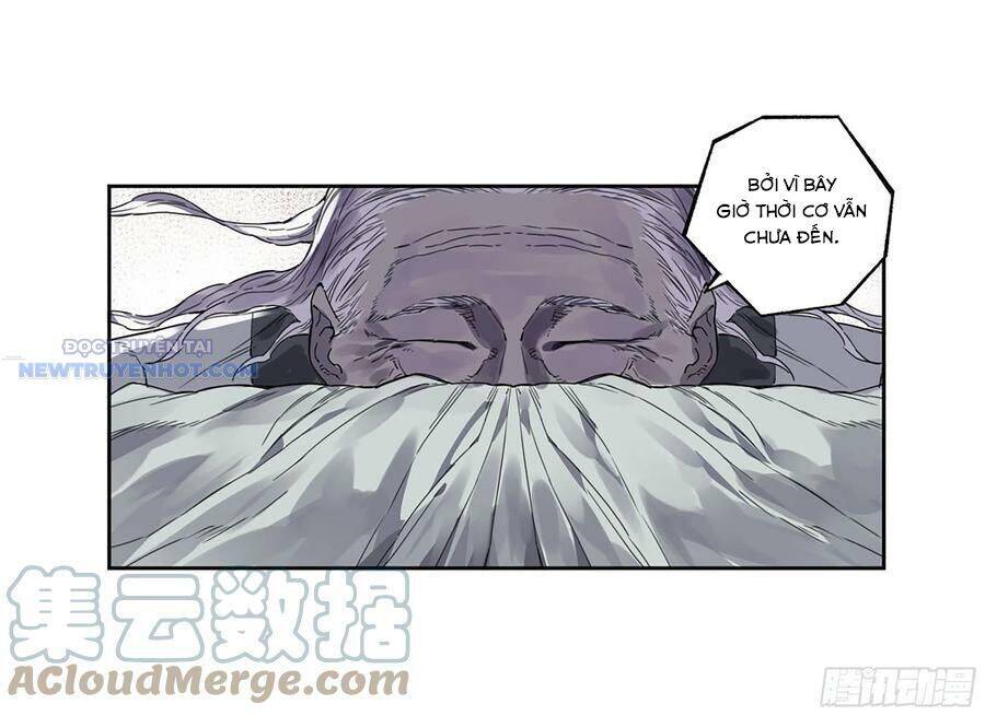 Truyền Võ Chap 316 - Next Chap 317