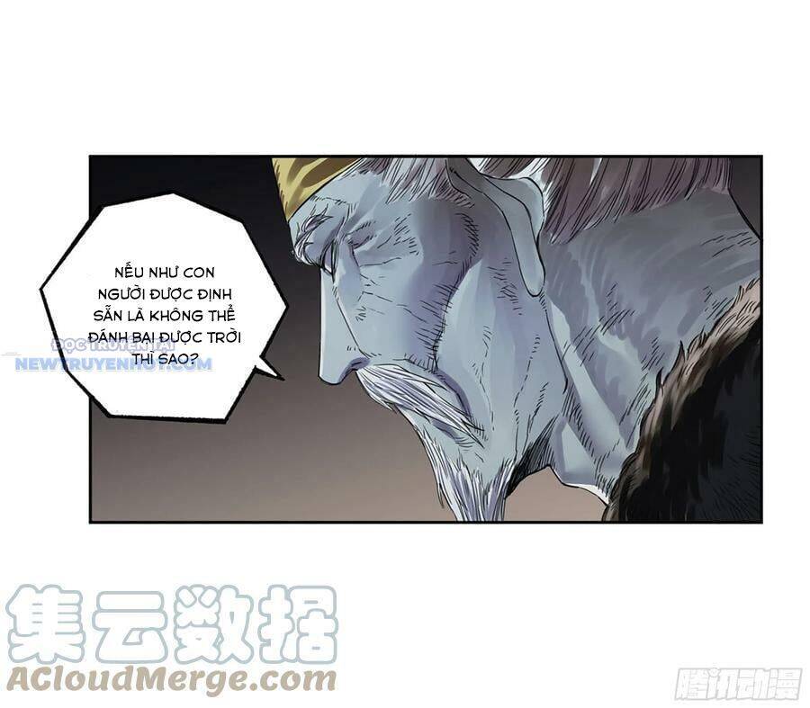 Truyền Võ Chap 316 - Next Chap 317