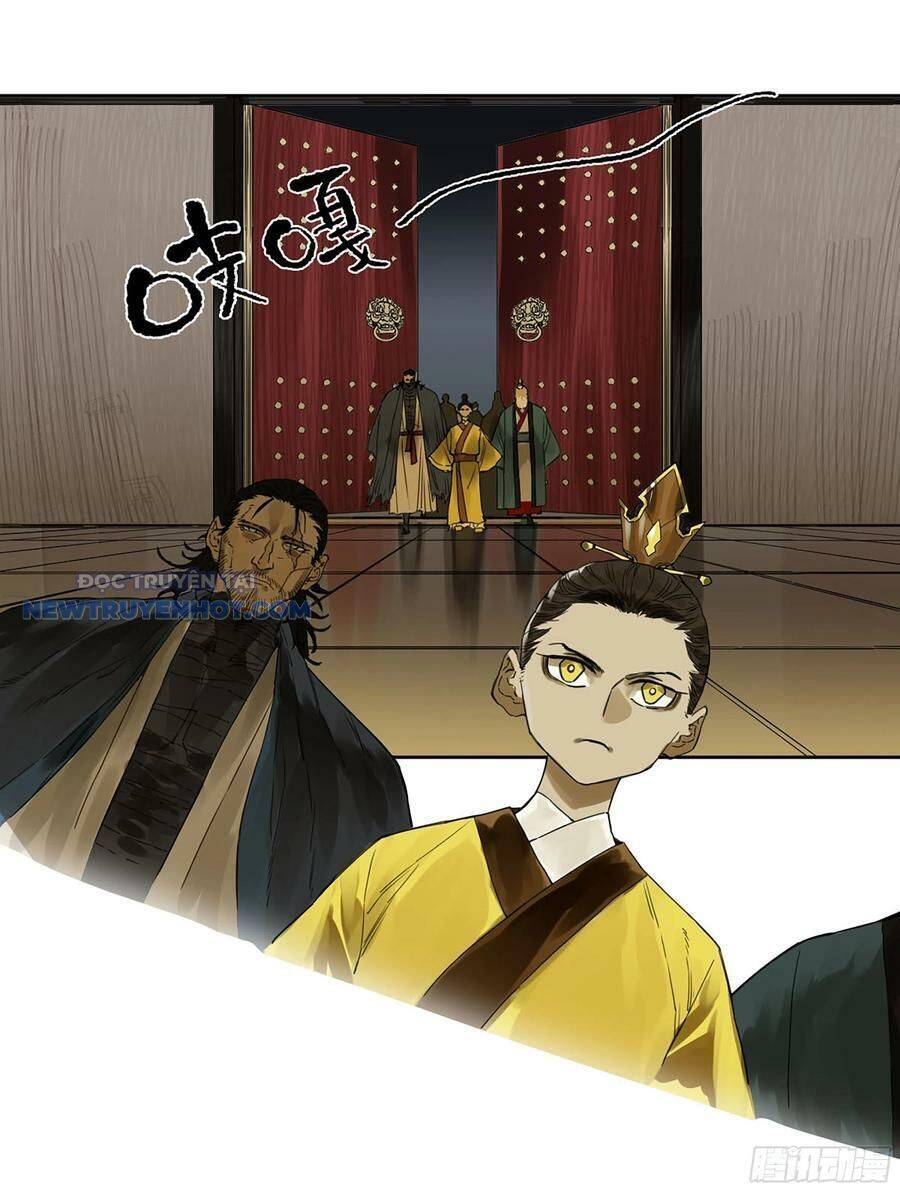 Truyền Võ Chap 316 - Next Chap 317