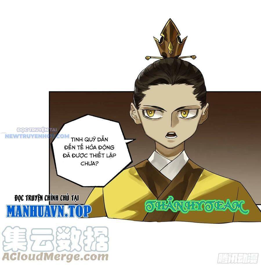 Truyền Võ Chap 316 - Next Chap 317