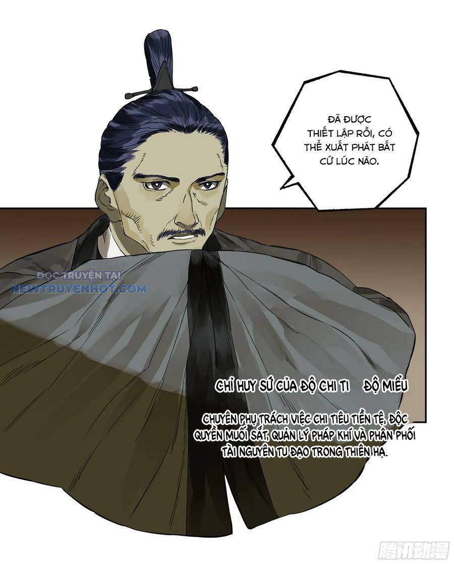 Truyền Võ Chap 316 - Next Chap 317