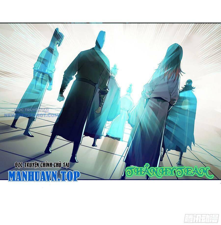 Truyền Võ Chap 316 - Next Chap 317