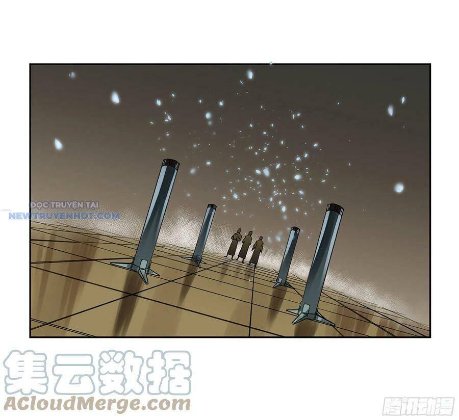 Truyền Võ Chap 316 - Next Chap 317