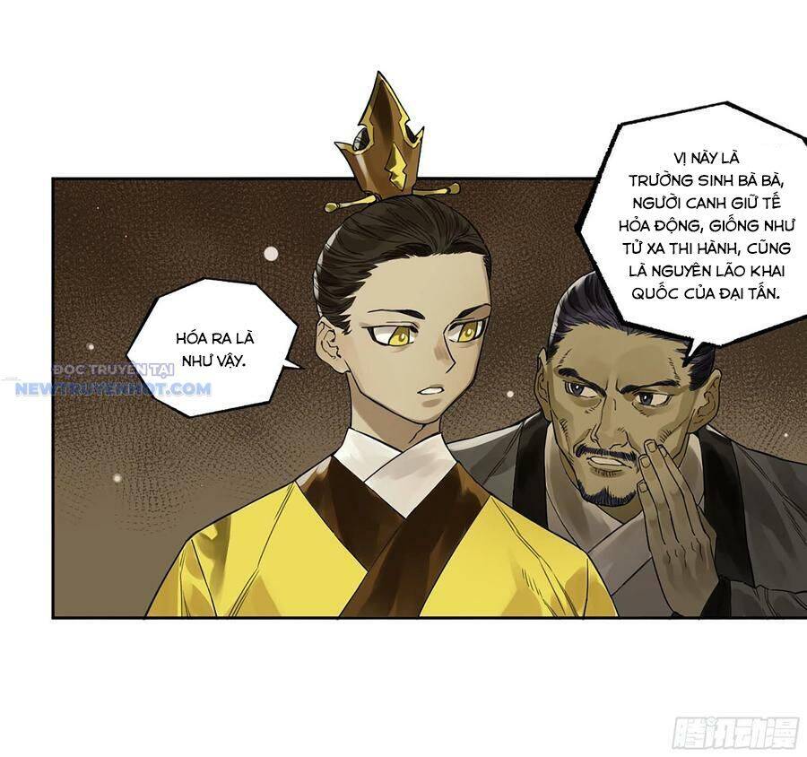 Truyền Võ Chap 316 - Next Chap 317