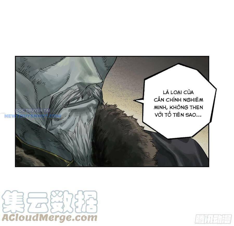 Truyền Võ Chap 316 - Next Chap 317